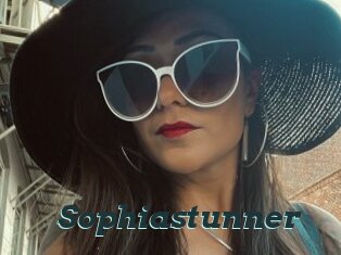 Sophiastunner