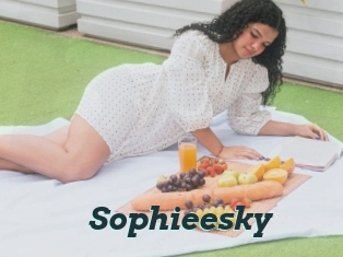 Sophieesky