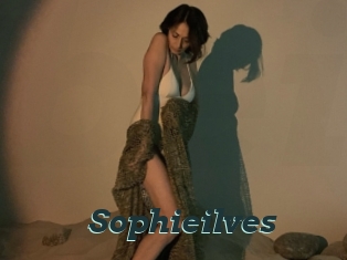 Sophieilves