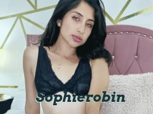 Sophierobin