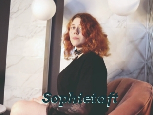 Sophietaft