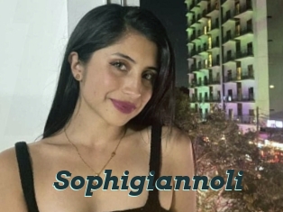 Sophigiannoli