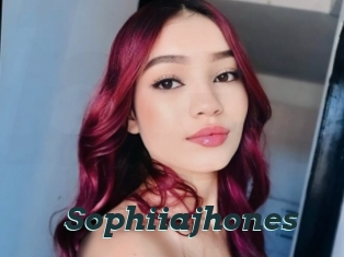 Sophiiajhones