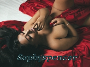 Sophyspencer