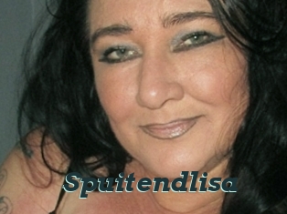 Spuitendlisa