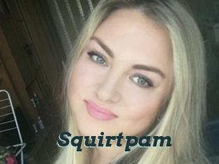 Squirtpam