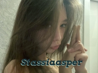 Stassiaasper