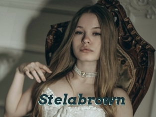 Stelabrown