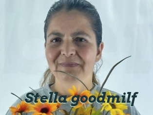 Stella_goodmilf