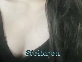 Stellajen