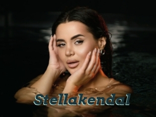 Stellakendal