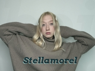 Stellamorel