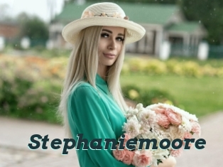 Stephaniemoore