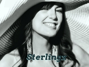 Sterlingx