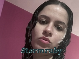 Stormruby