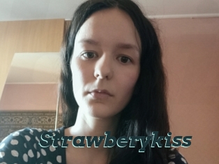 Strawberykiss