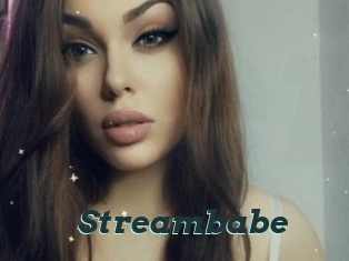 Streambabe