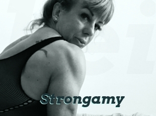 Strongamy