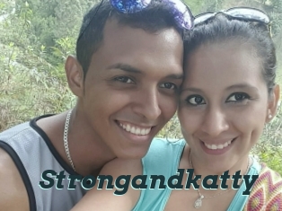 Strongandkatty