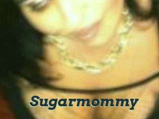 Sugarmommy