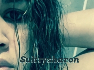 Sultrysharon