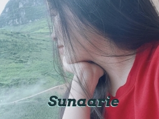 Sunaarie