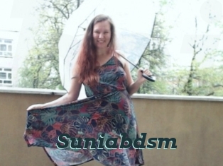 Suniabdsm