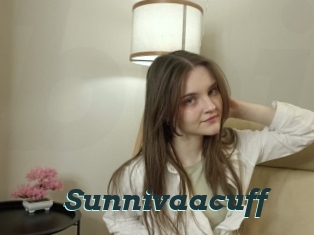 Sunnivaacuff