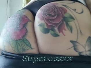 Superassxx