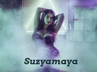 Suzyamaya