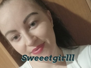 Sweeetgirlll