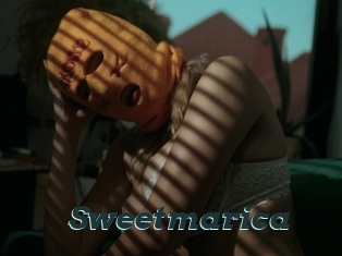 Sweetmarica