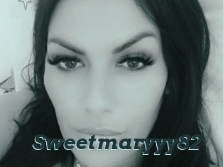 Sweetmaryyy82