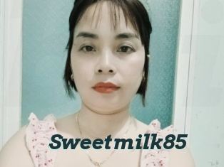 Sweetmilk85