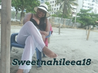 Sweetnahileea18