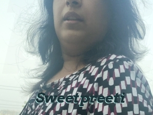 Sweetpreeti