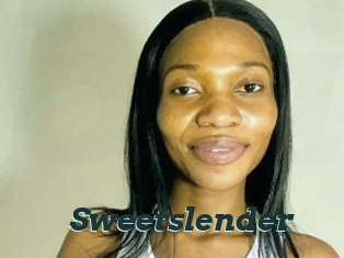 Sweetslender