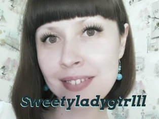 Sweetyladygirlll