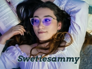 Swetiesammy