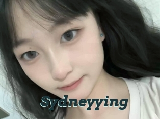 Sydneyying