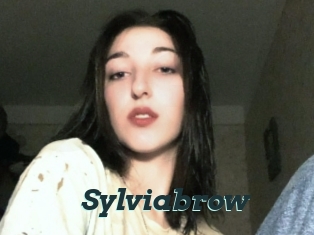 Sylviabrow