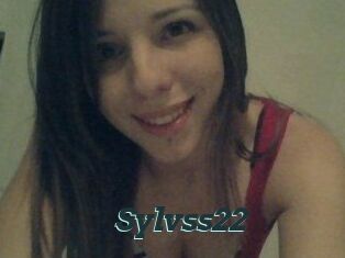 Sylvss22