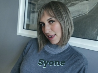 Syone