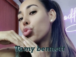 Tamy_bennett