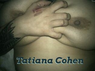 Tatiana_Cohen