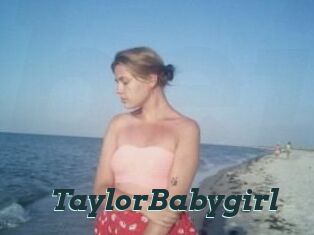 TaylorBabygirl