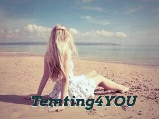 Temting4YOU