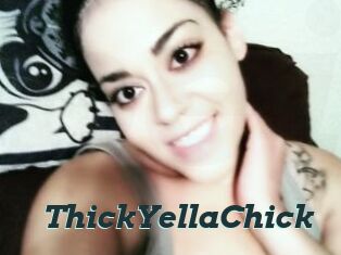 ThickYellaChick