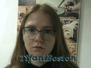 TifaniBoston