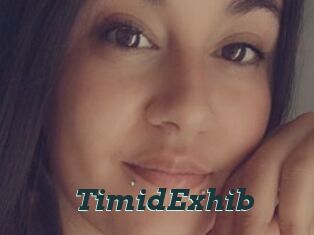 TimidExhib